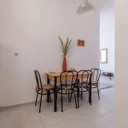 Сasa de vacaciones Stavros Hideaway La Canea