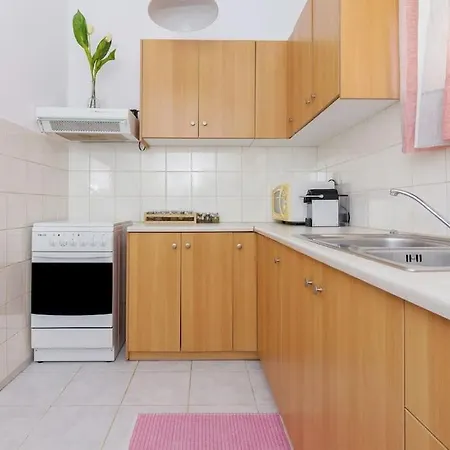 Сasa de vacaciones Stavros Hideaway