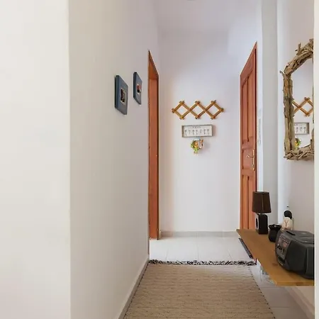 Stavros Hideaway La Canea