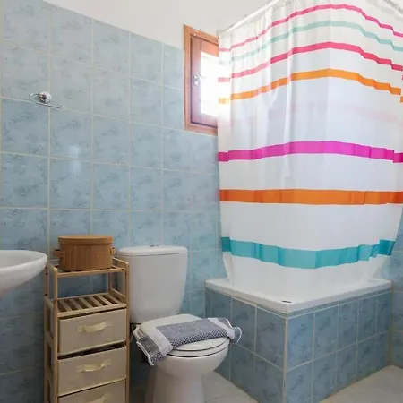 Stavros Hideaway