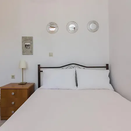 Сasa de vacaciones Stavros Hideaway La Canea