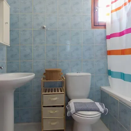 Holiday home Stavros Hideaway *