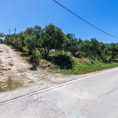Stavros Hideaway