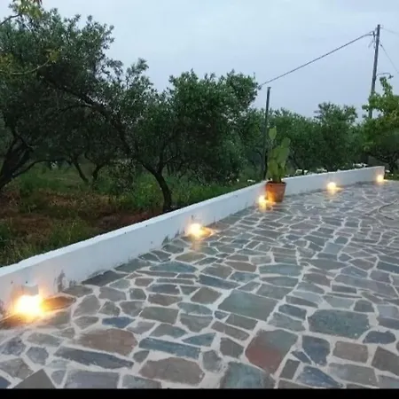 Stavros Hideaway Chania (Crete)