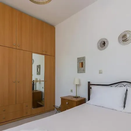 Stavros Hideaway Chania (Crete)
