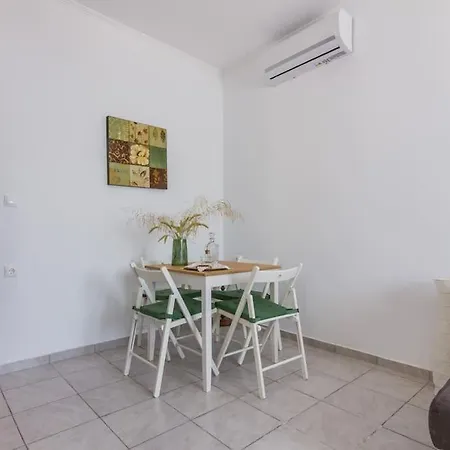 Stavros Hideaway Chania (Crete)