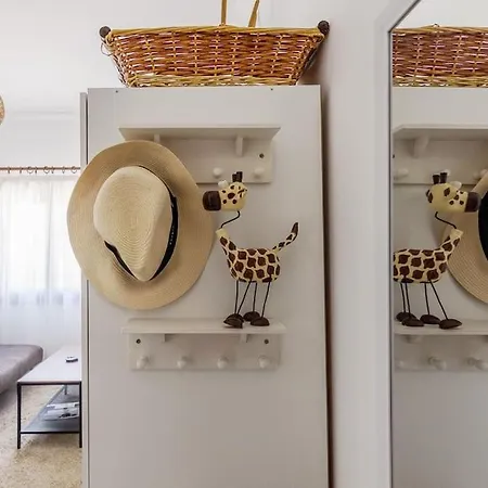 Casa de Férias Stavros Hideaway